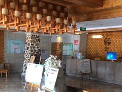 -济州岛汗蒸时代宝石生态热水浴