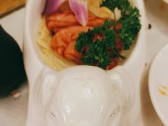 -山城年华老火锅(玉林店)