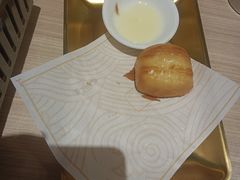 -令狐冲烤鱼·烧菜馆(达明店)