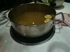-陈记顺和牛肉火锅馆(天河北路店)