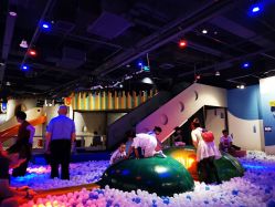 -幻贝家儿童乐园(苏州中心店)