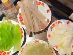 -牛市坎火锅(建设路店)