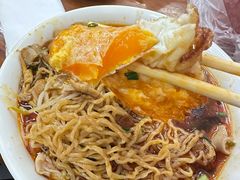 -蒋家肠旺面馆(合群路店)