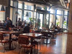 -京A Taproom·精酿餐吧(CBD店)