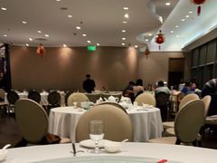 大堂-上海会馆(香港名都店)