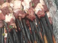 -新疆风味冷水鱼庄(友谊峰路店)