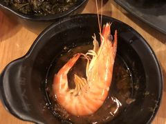 -活潑鲜跳(湖滨商业街店)