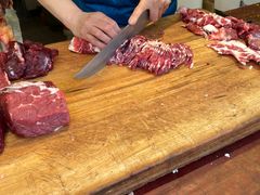 -王德炭烤牛羊肉(西关大街店)