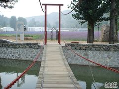 -紫海香堤香草艺术庄园