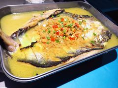 -半天妖烤鱼(芝罘万达店)