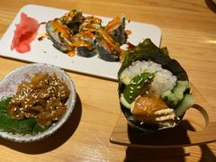 -酒井酱子·深夜食堂(东城汇店)