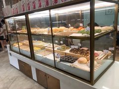 -奈雪的茶(国金中心店)