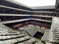-云水谣景区
