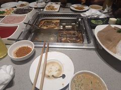 -海底捞火锅(河东万达广场店)