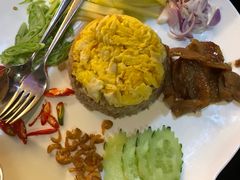 -金厨泰国餐厅·全泰籍厨师料理(拱北店)