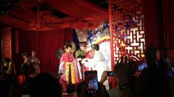 -禧百年中式婚礼馆