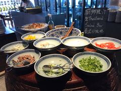 -广州富力君悦大酒店·凯菲厅