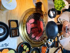 -九田家黑牛烤肉料理(新光汇店)