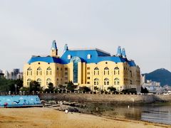 -黑石礁公园