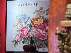 -正阳门饭庄·烤鸭·北京菜(万丰路七里庄店)