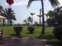 -宴悦海鲜餐厅·游水海鲜·牛排(亚龙湾瑞吉店)