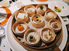-鹿园 MOOSE(长宁店)