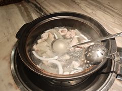 -同仁四季椰子鸡(福田东园总店)