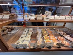 -慢熟面包店bud bread(孩儿巷店)