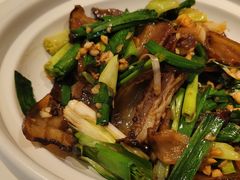 -兰湘子·湘菜小炒(济南领秀城店)