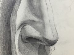 -八哥美术·成人美术画室(总校区)