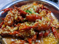 -靓靓蒸虾(恩施新天地店)