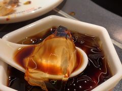 -师烤·豆花烤鱼(深圳坂田天虹店)