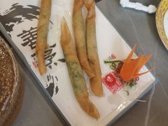 -宗氏一喜砂锅·特色湖北菜(楚河汉街店)