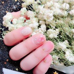-艾薇美甲美睫