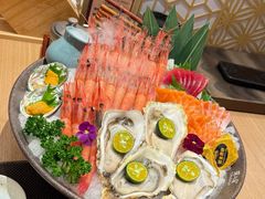 -德川家日本料理(顺义华联店)