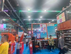 -多乐岛运动游乐城(杭州店)