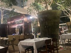 -RISE RESTAURANT(滨海湾金沙店)