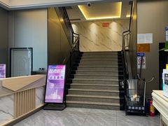 -城枫酒店(陈家祠地铁站店)
