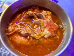 -入火韩国烤肉(凯旋广场店)