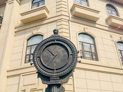 -美的鹭湖森林度假区