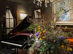 -Le Bistrot de Racine