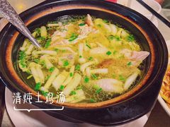 -千岛湖小鱼儿·淳安匠心农家菜