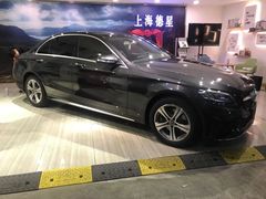 -上海德星奔驰(江杨南路店)