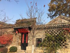 -回龙窝历史文化街区