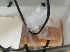 -银座仁志川·生吐司专门店(香港广场店)