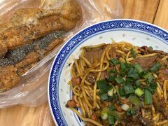 -唐记牛骨粉(陶溪川店)