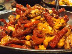 -丝路金桃·新疆菜(徐汇店)