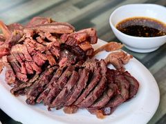 -漕河全驴宴饭店(徐水店)