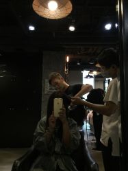 -P.STYLE 派斯造型