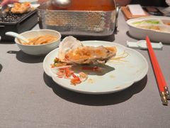 -左庭右院鲜牛肉火锅黑金店(陆家嘴中心店)